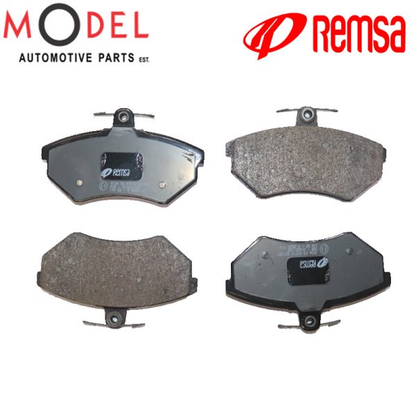 REMSA BRAKE PAD 357698151H