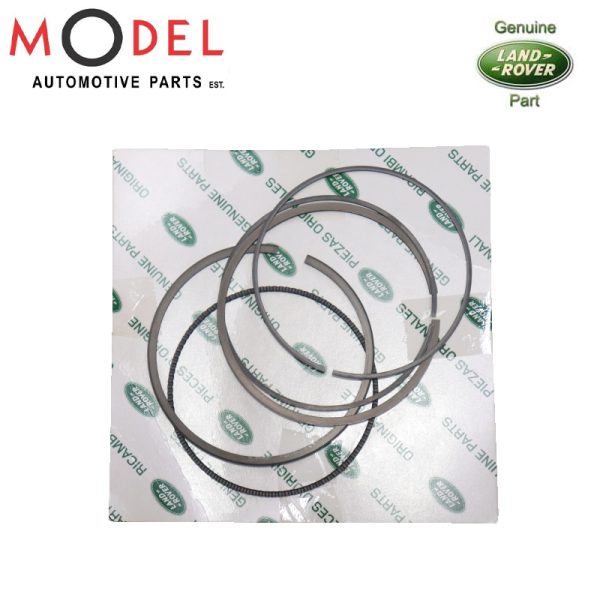 RANGE ROVER GENUINE PISTON RING SET 1357861