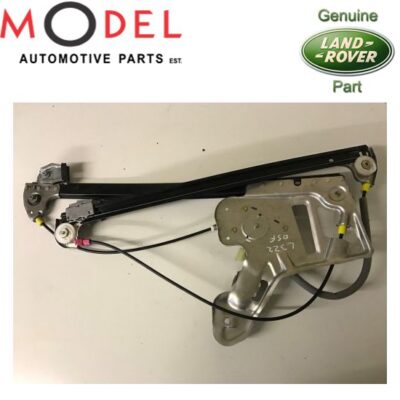 Range Rover Genuine Front Right Window Regulator CVH500220