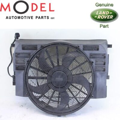 Range Rover Genuine Auxiliary Fan Assembly PGK000150