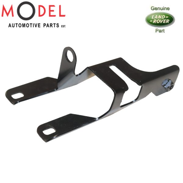 RANGE ROVER GENUINE LEFT FRONT BUMPER MOUNT BRACKET ABU700391