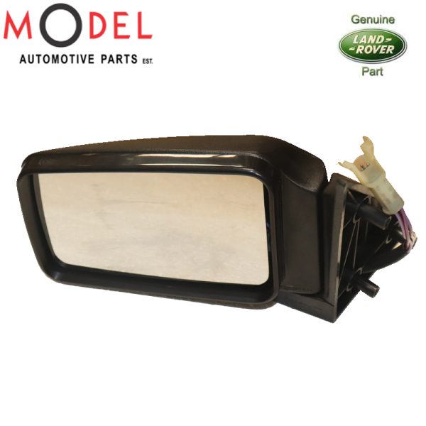 RANGE ROVER GENUINE MIRROR ASSEMBLY LEFT HAND BTR5816