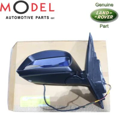 Range Rover Genuine Side Mirror Assembly CRB001990PUY