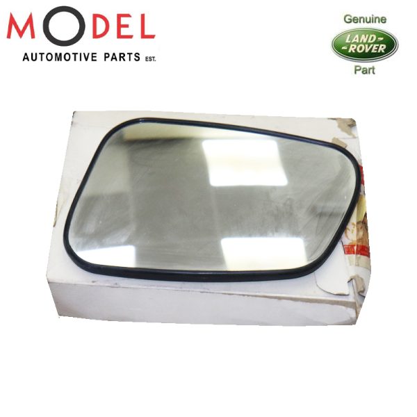 RANGE ROVER GENUINE LEFT SIDE MIRROR GLASS CRD100650