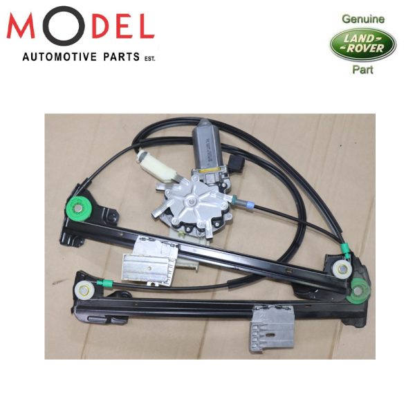 RANGE ROVER GENUINE WINDOW REGULATOR REAR TAILGATE CVH101150