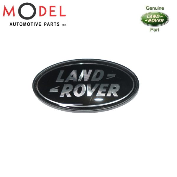 RANGE ROVER GENUINE TAILGATE BADGE EMBLEM DAH500330