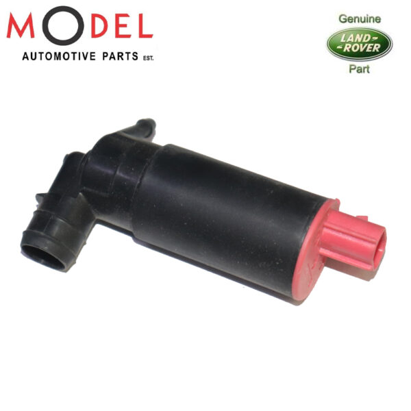 RANGE ROVER GENUINE REAR WINDOW WASHER PUMP DMC100540