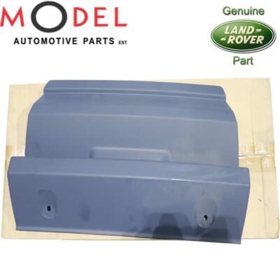 Range Rover Genuine Tow Hook Cover In Bumper DQU500020LEP