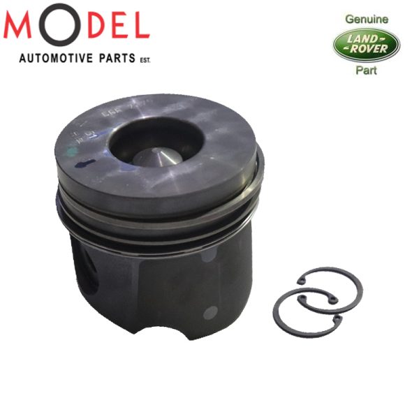 RANGE ROVER GENUINE PISTON AND PIN ASSEMBLY ERR7177