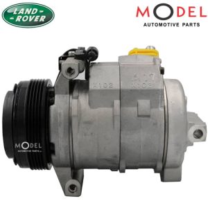 A/C COMPRESSOR JPB000110 FROM GENUINE RANGE ROVER PARTS