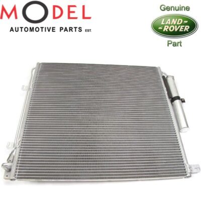 Range Rover Genuine Condenser JRB500140