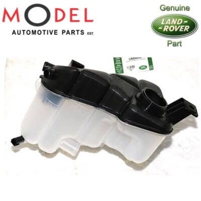 Range Rover Genuine Radiator Header Tank LR004080