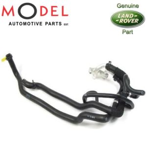 Range Rover Genuine Fuel Heater Hose LR006147