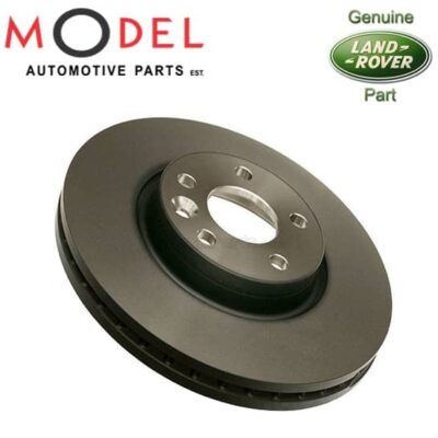 Range Rover Genuine Front Left/Right Brake Disc LR007055