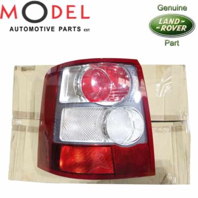 Range Rover Genuine Tail Lamp Unit Left LR007957