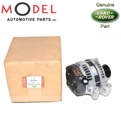 Range Rover Genuine Alternator LR008862