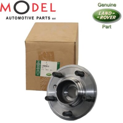 Range Rover Genuine Rear Wheel Hub LR009816 Vogue 2010-2012