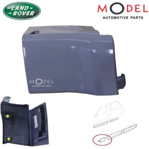 RANGE ROVER GENUINE FENDER MOLDING LEFT SIDE DOOR LR019335