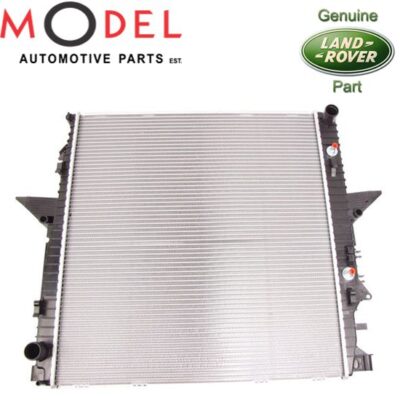 Range Rover Genuine Radiator LR021777