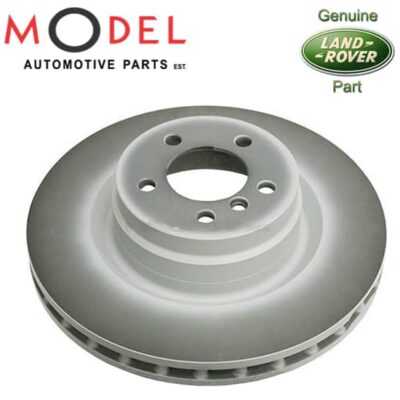 Range Rover Genuine Brake Disc Vented LR031843