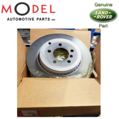 Range Rover Genuine Brake Disc Rear LR031846