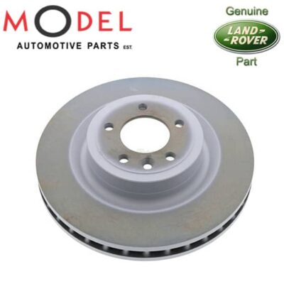 Range Rover Genuine Rear Brake Disc LR033302