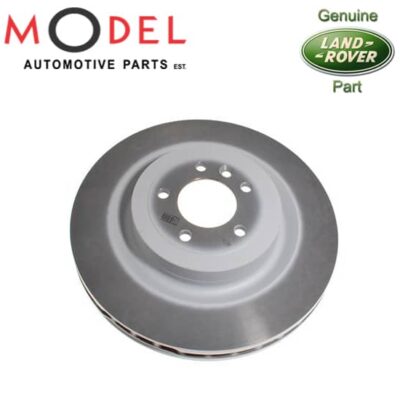 Range Rover Genuine Rear Brake Disc LR033303