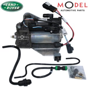 AIR SUSPENSION COMPRESSOR LR045251 / LR072537 FROM GENUINE RANGE ROVER