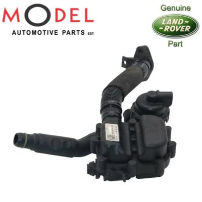 Range Rover Genuine Manifold Symposer LR049365