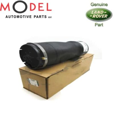 Range Rover Genuine Left Hand Rear Air Suspension Spring LR052171 - Quality