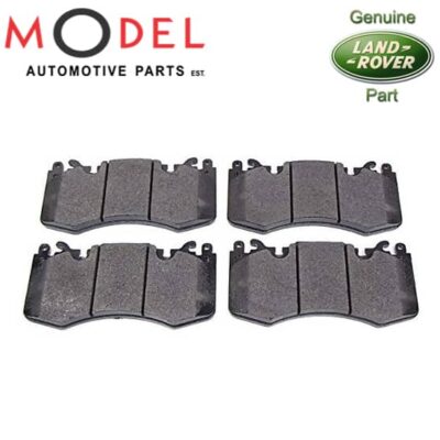 Range Rover Genuine Brake Pad Set