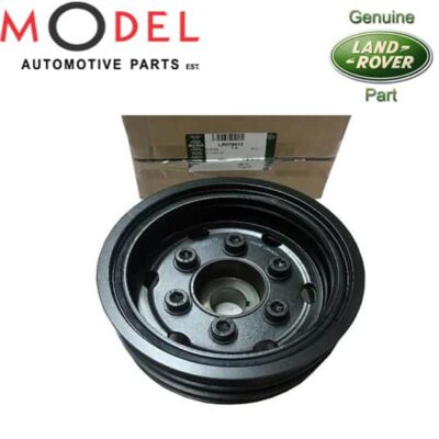 Range Rover Genuine Crankshaft Pulley