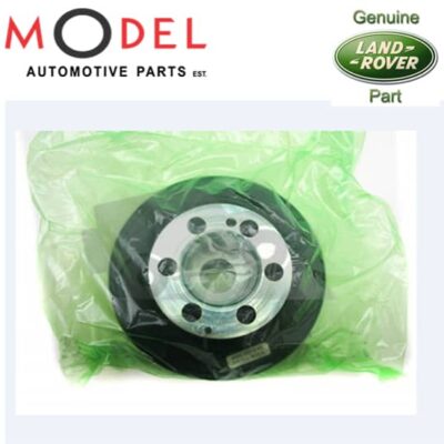 Range Rover Genuine Crankshaft Pulley LR078547