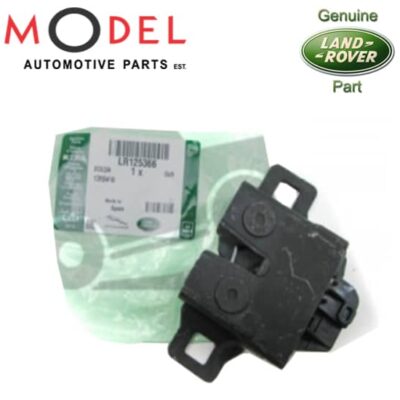 Range Rover Genuine Bonnet And Hood Latch LR125366