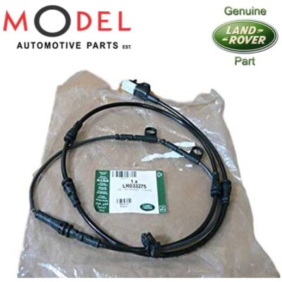 Range Rover Genuine Brake Pad Sensor LR033275