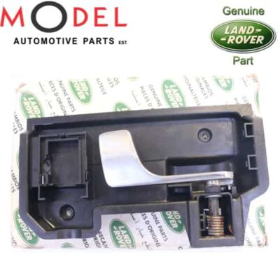 Range Rover Genuine Inner Door Handle Right FVC102240