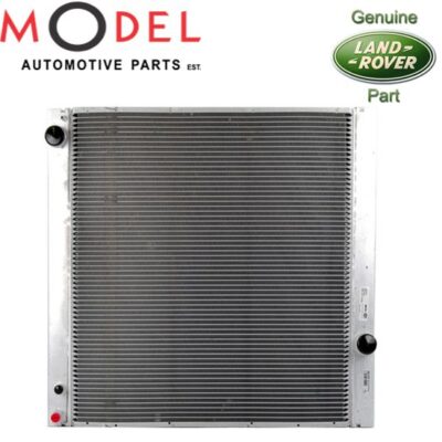 Range Rover Genuine Radiator PCC000850