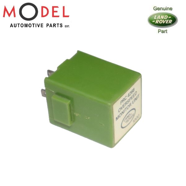 RANGE ROVER GENUINE RELAY PRC4268