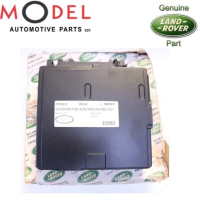 Genuine Electric Fuel Injection Control Unit