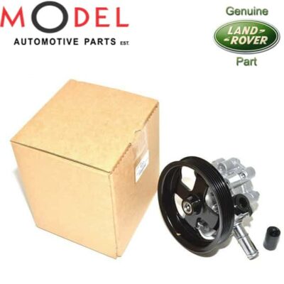 Range Rover Genuine Power Steering Pump