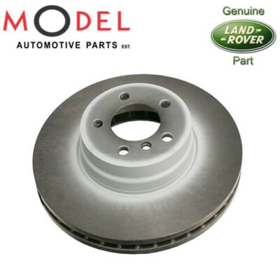 Range Rover Genuine Front Brake Disc SDB000201