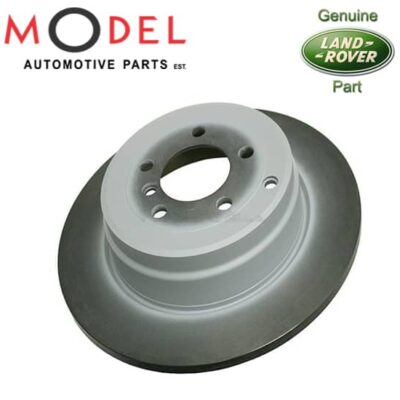 Range Rover Genuine Rear Left And Right Brake Disc SDB000211