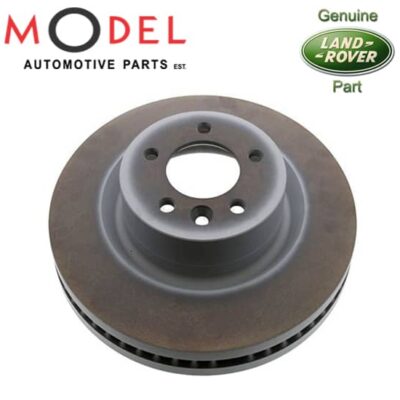 Range Rover Genuine Front Left And Right Brake Disc SDB000614