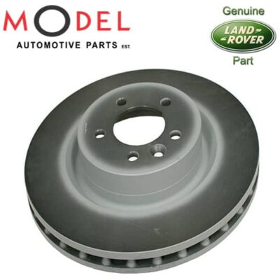 Range Rover Genuine Front Left And Right Brake Disc SDB000624