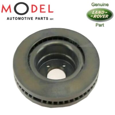 Range Rover Genuine Front Brake Disc SDB500182