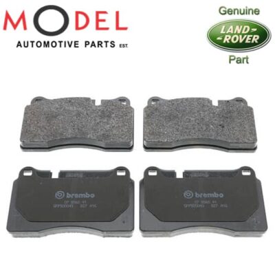 Range Rover Genuine Front Brake Pad SFP500070