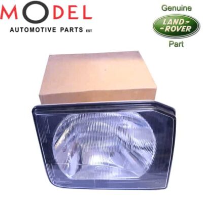 Land Rover Discovery Genuine Head Light XBC105140