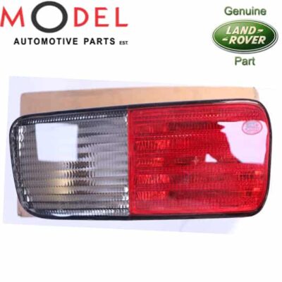 Range Rover Rear Bumper Left Lamp Assembly XFB000730