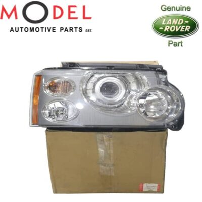 LAND ROVER Genuine Right Helogen Headlight XBC501362LPO / XBC502420LPO