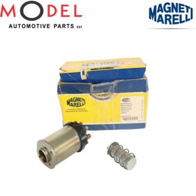 MAGNETI MARELLI Solenid Starter Motor RTC5049